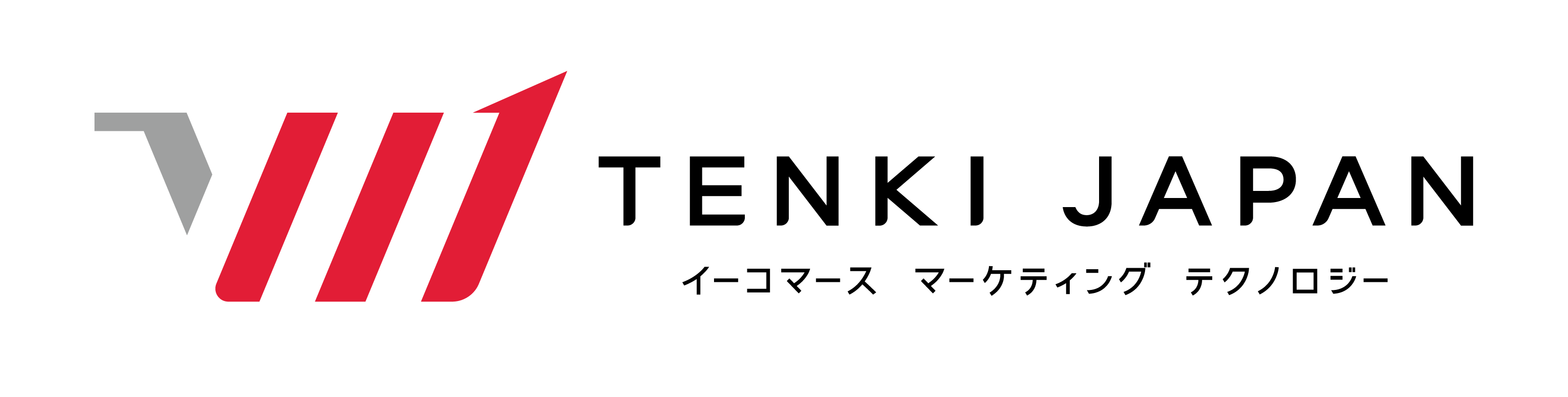 TENKI-JAPAN Logo